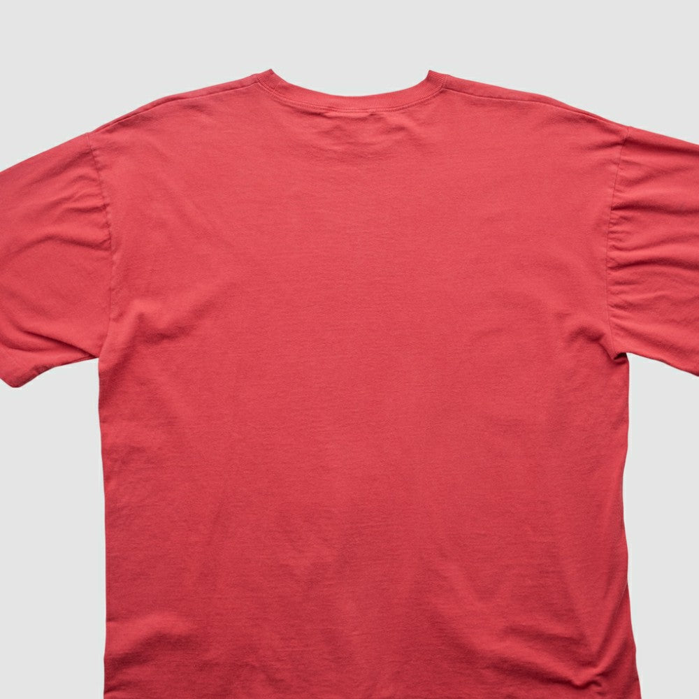 Boston Red Sox Gear For Sports 2000s T-shirt - Red - Vintage T-shirts