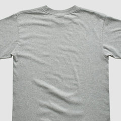 Pittsburgh Pirates Majestic 2000 T-shirt - Heather Gray - Vintage T-shirts
