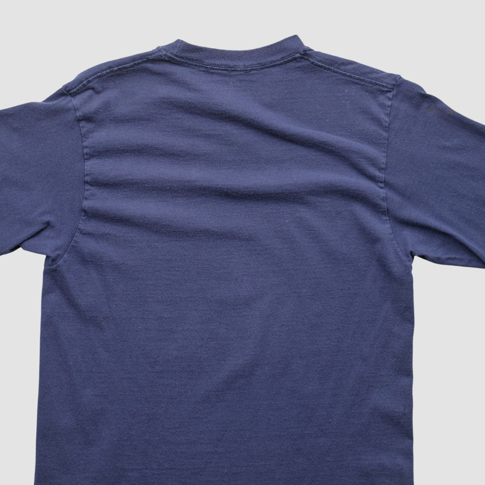 Denver Broncos Reebok 2009 T-shirt - Navy T-shirts