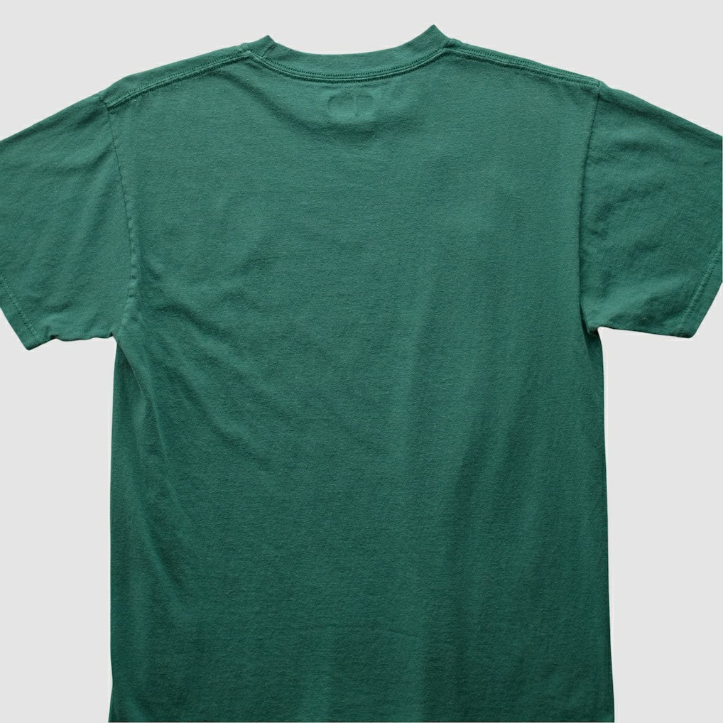 Green Bay Packers 2012 T-shirt - Green T-shirts