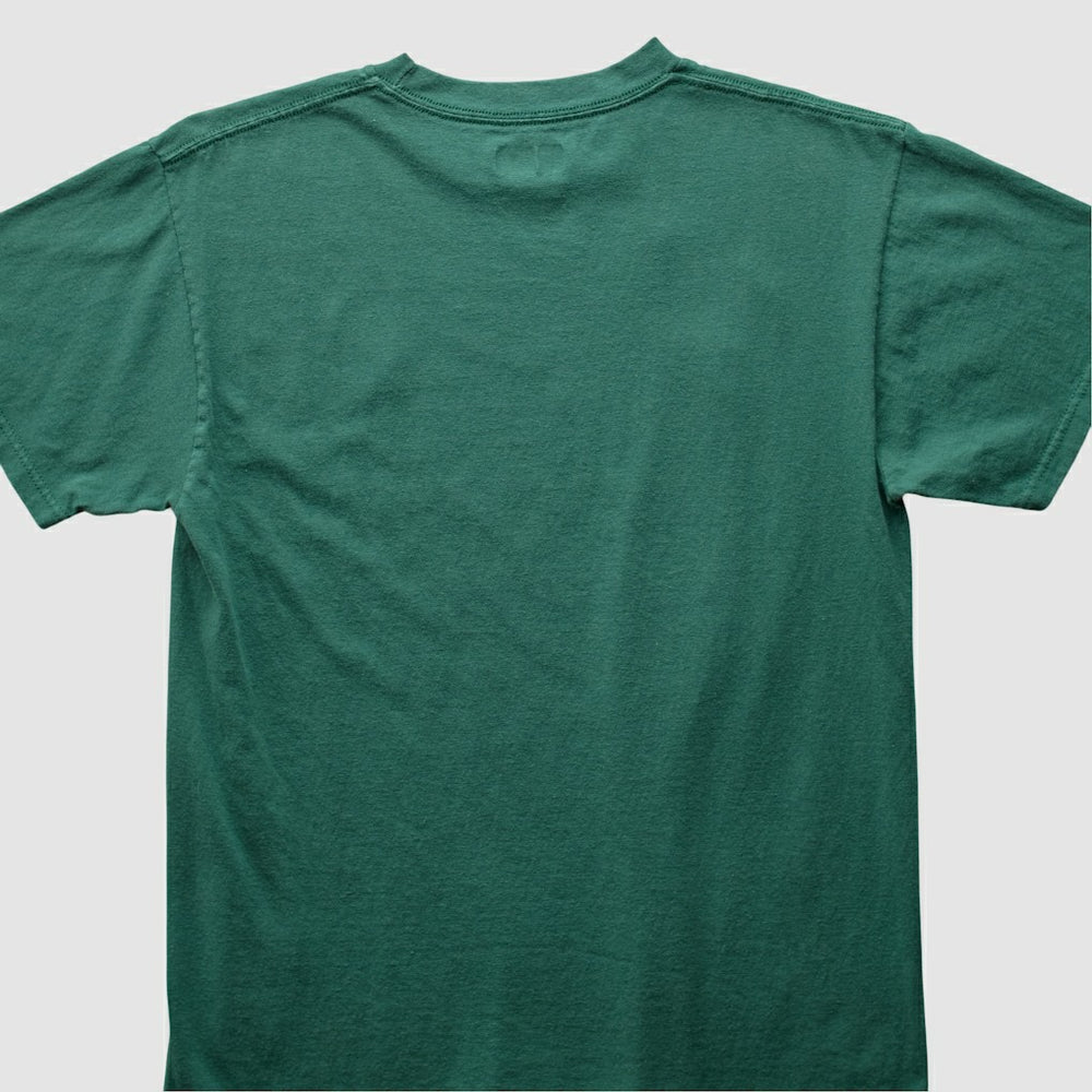 Green Bay Packers 2012 T-shirt - Green T-shirts