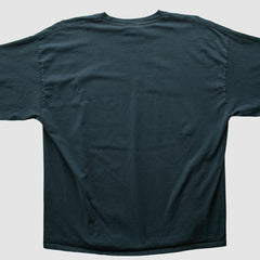 Pittsburgh Steelers Reebok 2000s Long Sleeve T-shirt - Black T-shirts