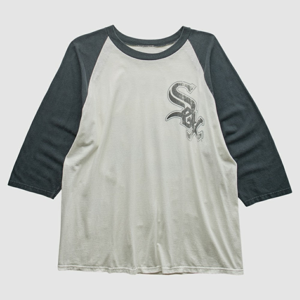 Chicago White Sox 2000s T-shirt - White - XVintage T-shirts