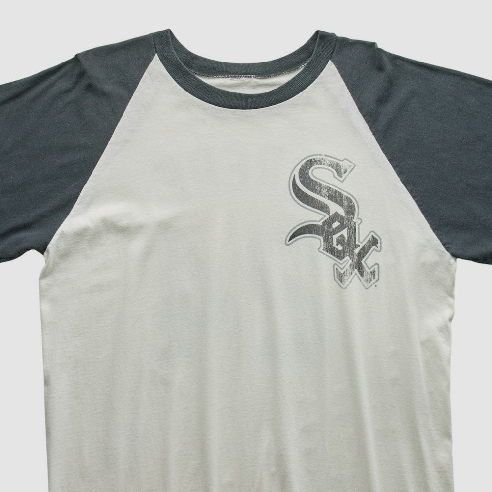 Chicago White Sox 2000s T-shirt - White - XVintage T-shirts