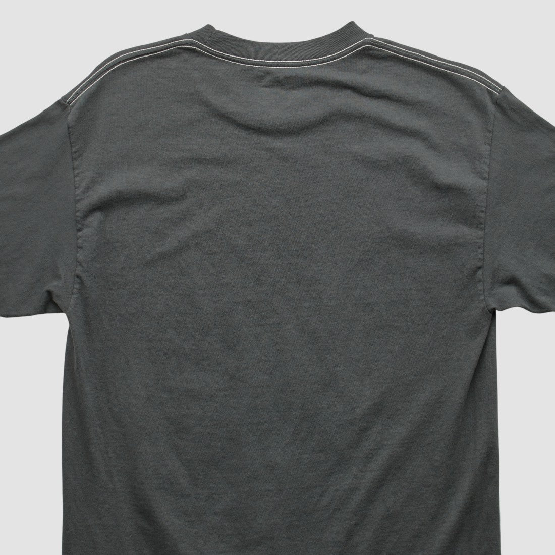 Dallas Cowboys Cowboys Team Apparel 2005 T-shirt - Charcoal T-shirts