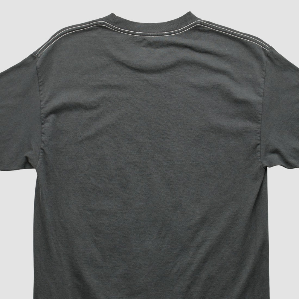 Dallas Cowboys Cowboys Team Apparel 2005 T-shirt - Charcoal T-shirts