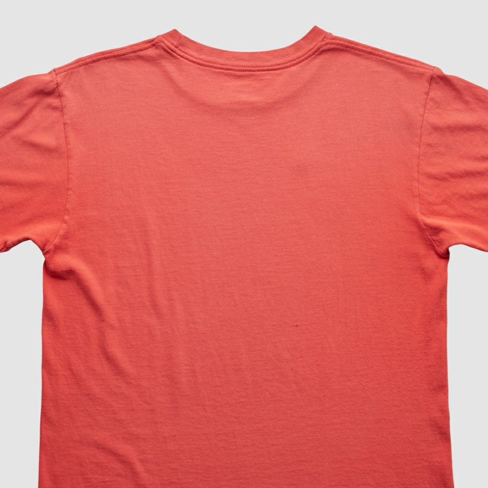Philadelphia Phillies Majestic 2009 T-shirt - Red - Vintage T-shirts