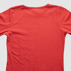 Kansas City Chiefs NFL 2000s Long Sleeve T-shirt - Red T-shirts