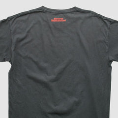 Atlanta Falcons NFL 2000s T-shirt - Charcoal T-shirts