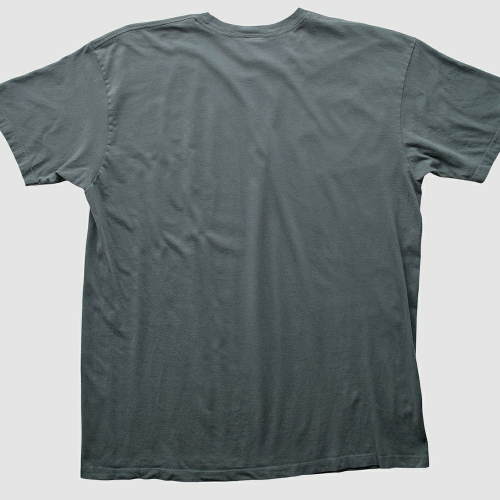 Pittsburgh Steelers NFL 2010s T-shirt - Charcoal T-shirts