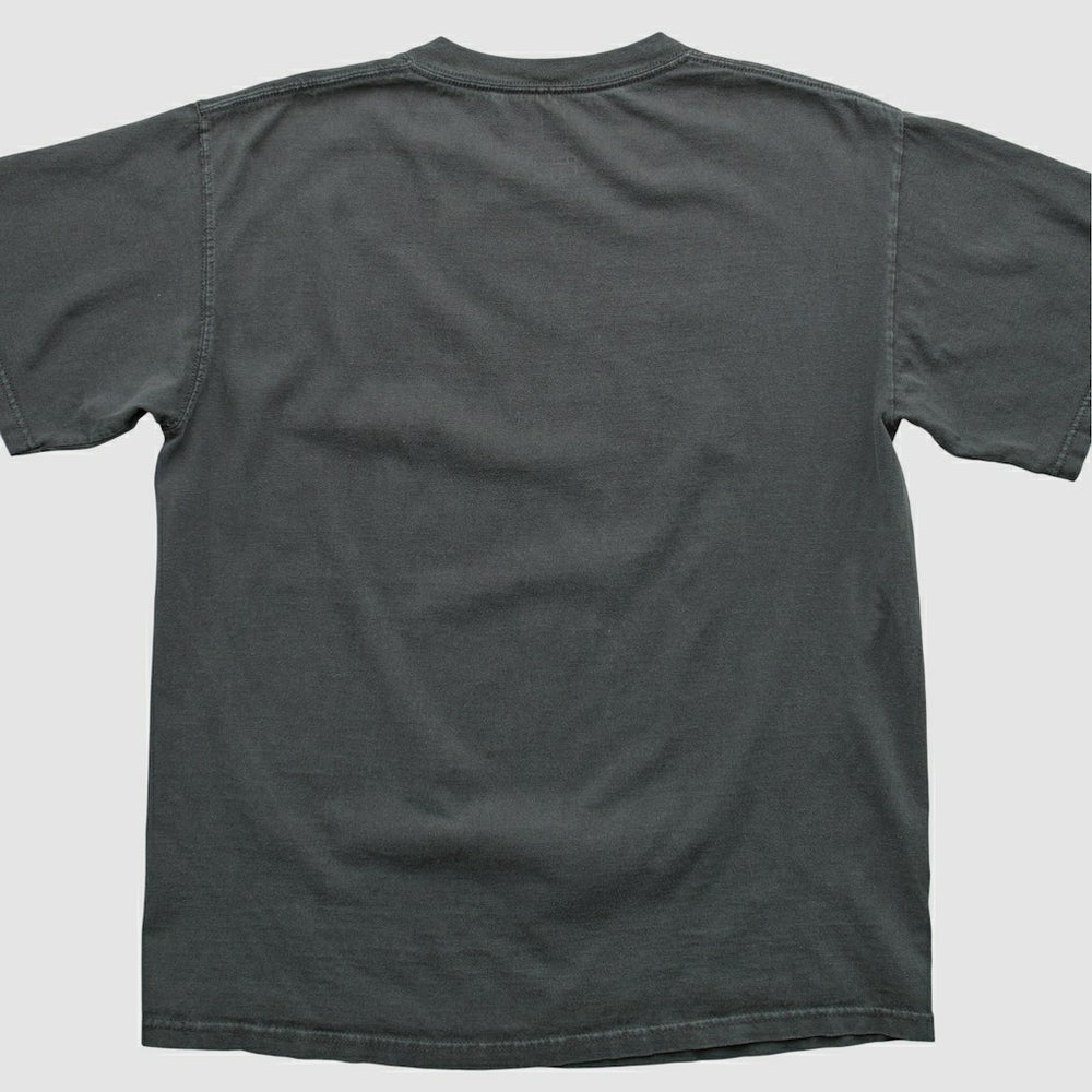 Pittsburgh Steelers 2007 T-shirt - Black T-shirts
