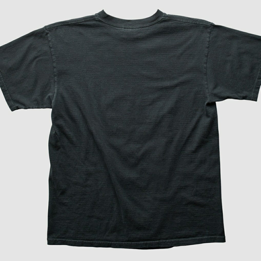 Pittsburgh Steelers 2000s T-shirt - Black T-shirts