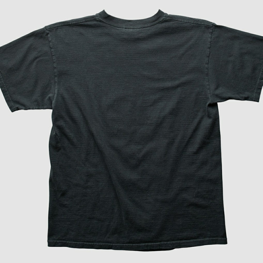 Pittsburgh Steelers 2000s T-shirt - Black T-shirts