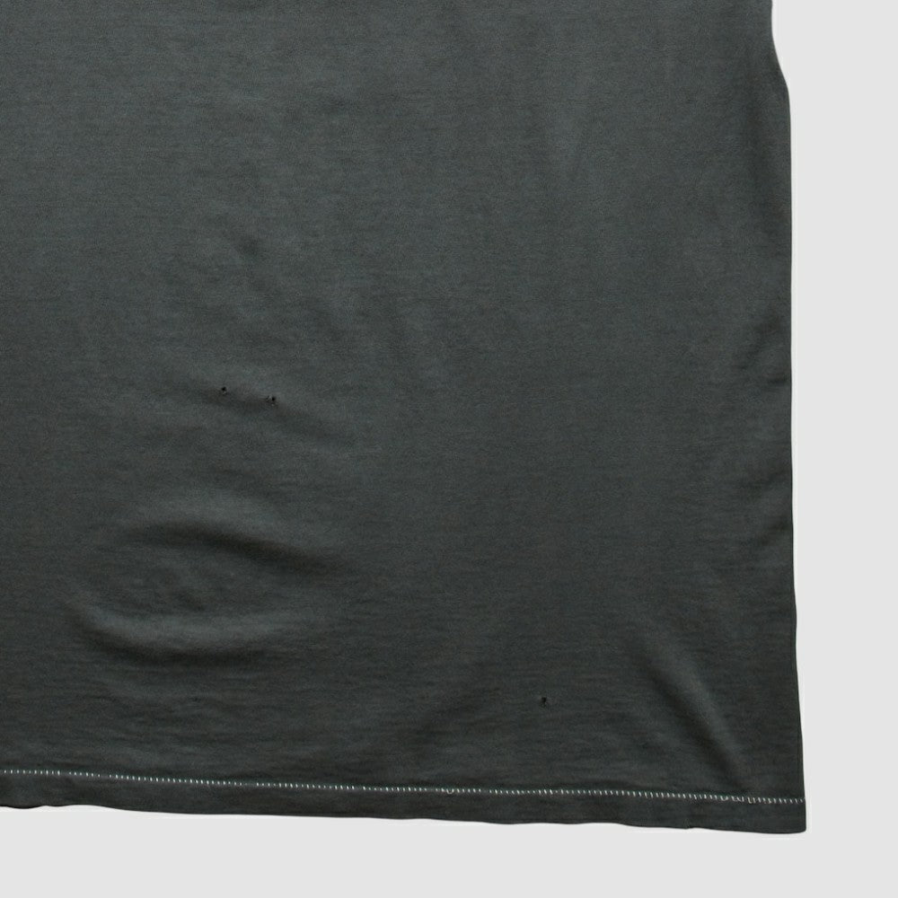 St. Louis Cardinals 90s T-shirt - Charcoal - Vintage T-shirts