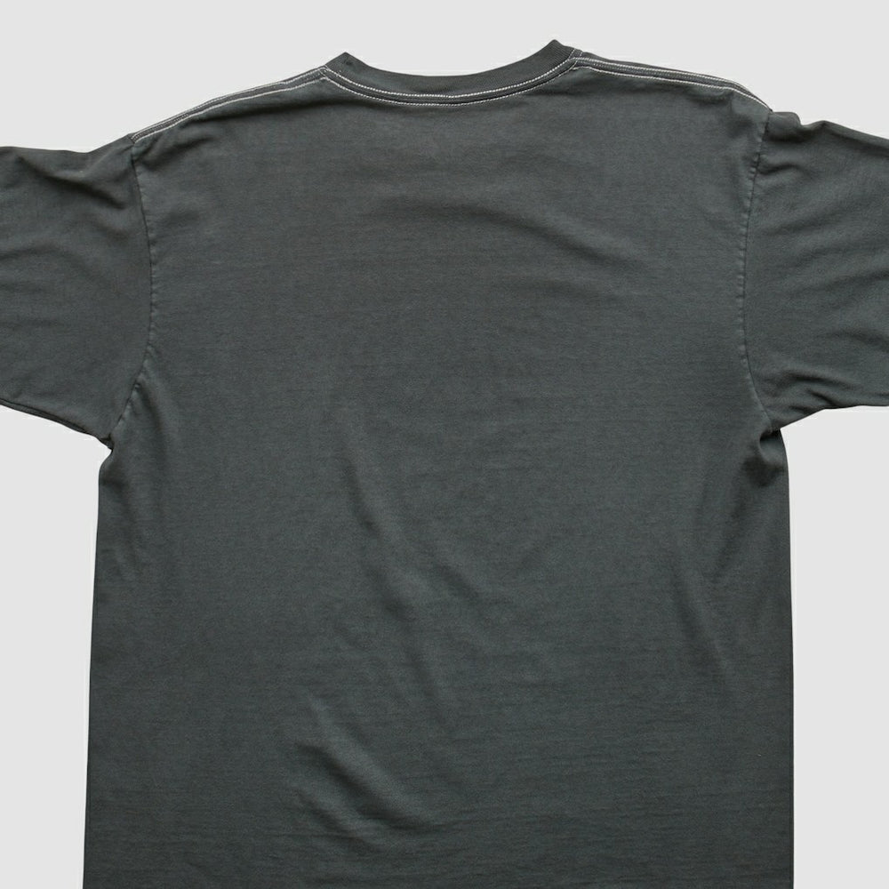 Boston Celtics 2008 T-shirt Charcoal Vintage - Adidas