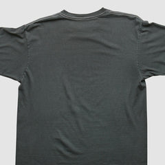 Boston Celtics 2008 T-shirt Charcoal Vintage - Adidas