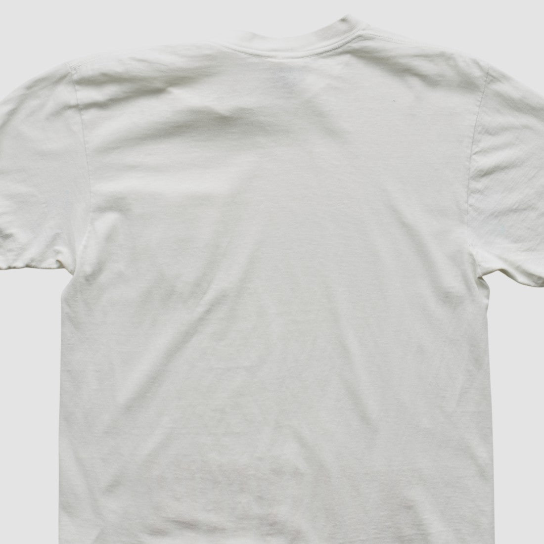 Tampa Bay Buccaneers Nutmeg Mills 90s T-shirt - White T-shirts