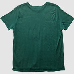 Green Bay Packers NFL 2010s T-shirt - Green T-shirts