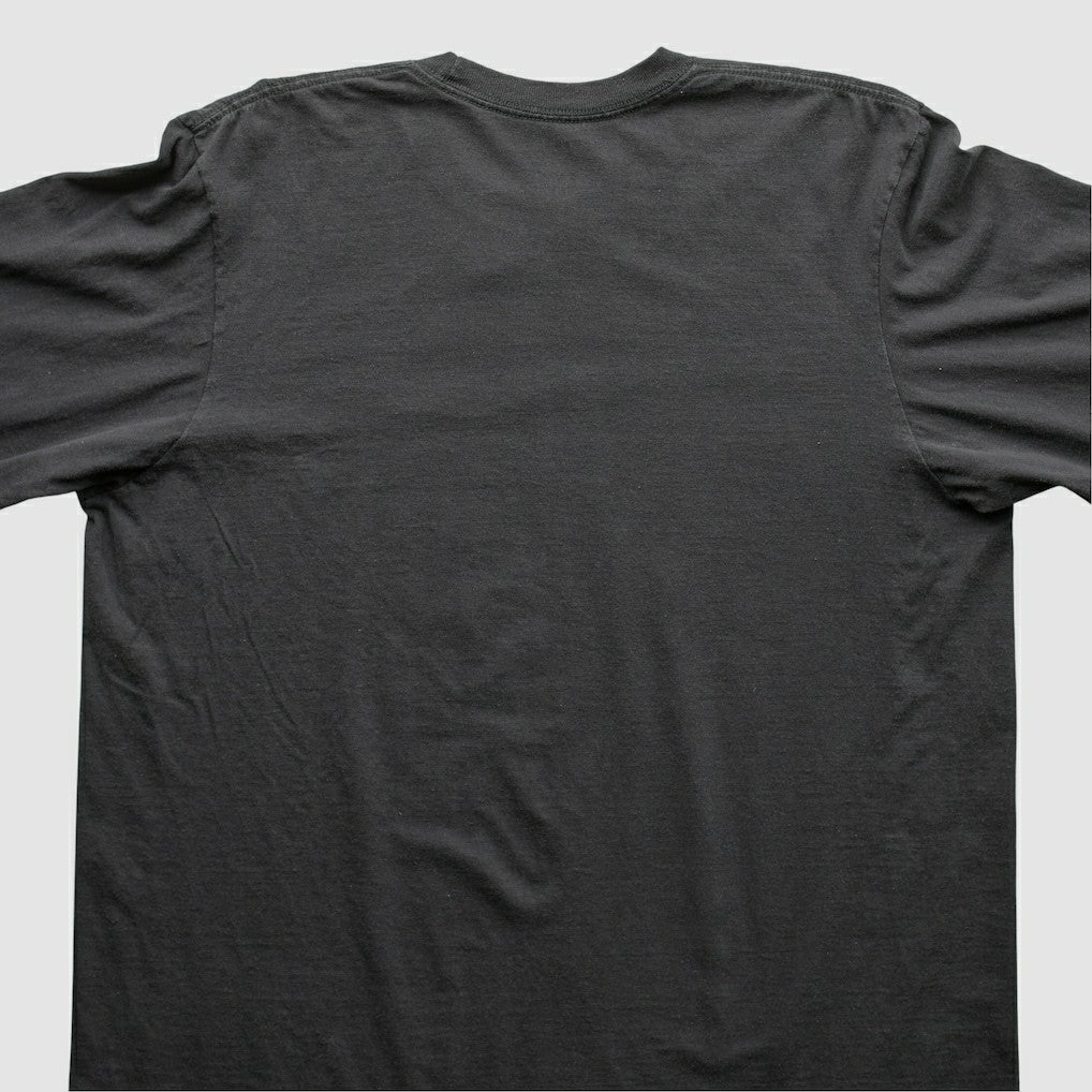 Superbowl XLV Reebok 2011 Long Sleeve T-shirt - Black T-shirts