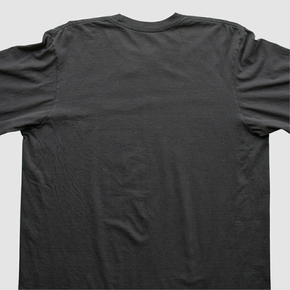 Superbowl XLV Reebok 2011 Long Sleeve T-shirt - Black T-shirts