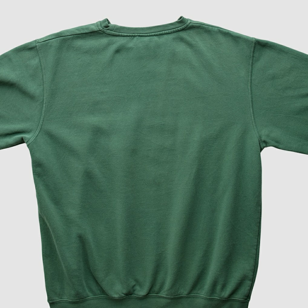 New York Jets NFL 2010s Pullover Sweatshirt - Green Pullover