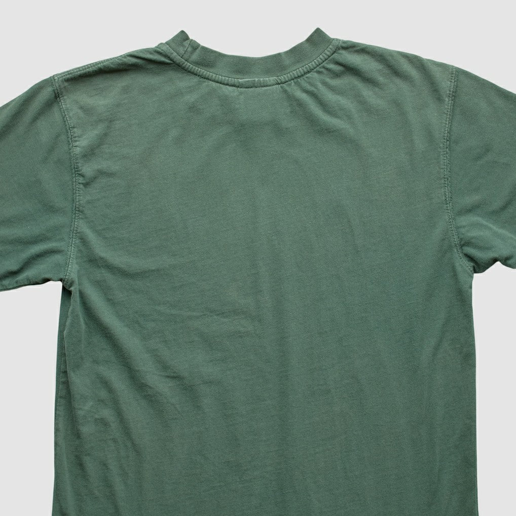 Green Bay Packers 2000s T-shirt - Green T-shirts