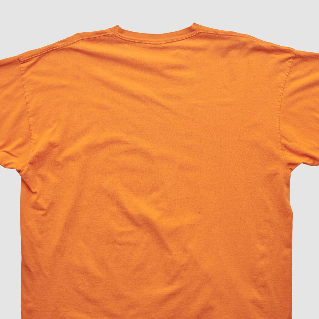 Cleveland Browns Reebok 2000s T-shirt - Orange T-shirts