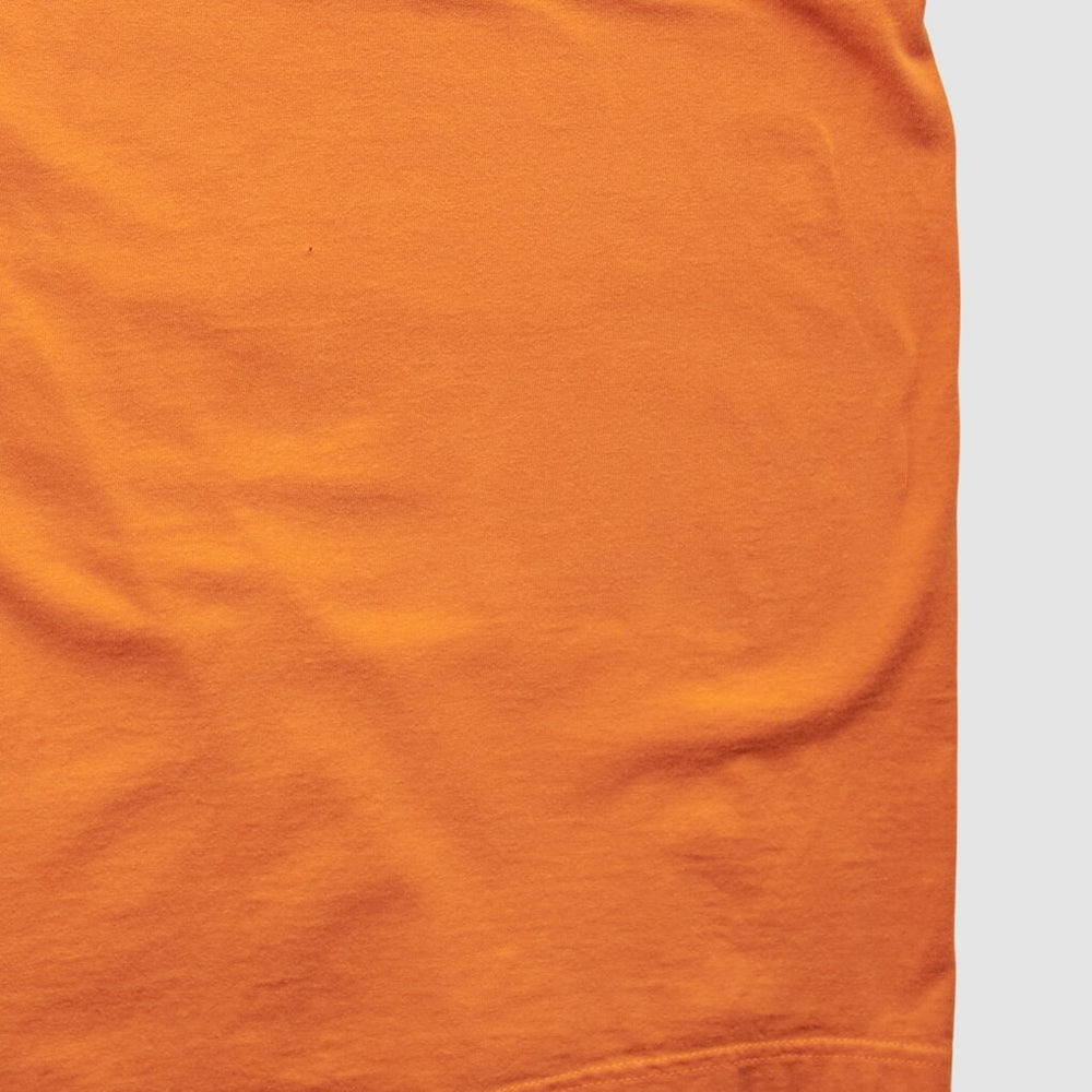 Cleveland Browns Reebok 2000s T-shirt - Orange T-shirts