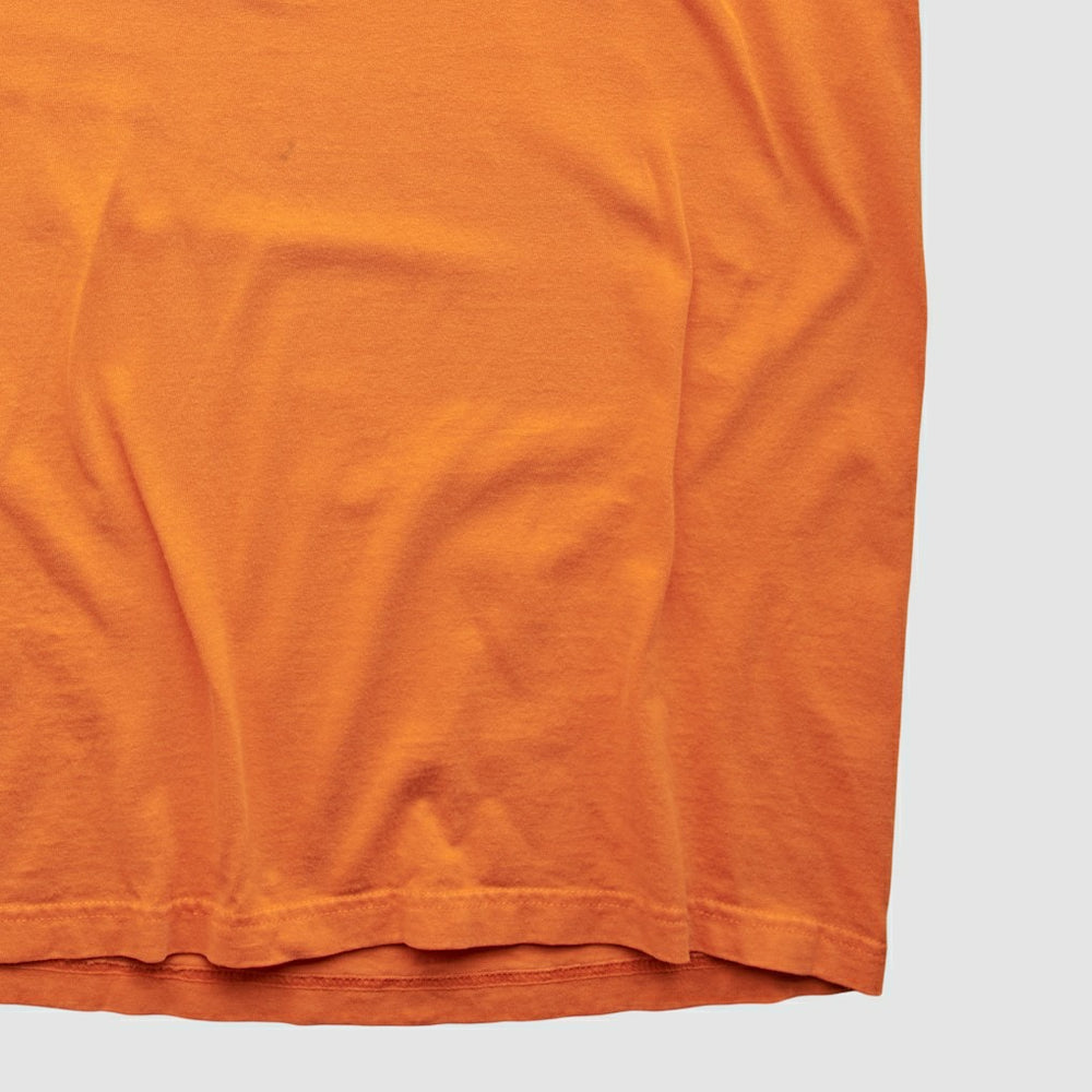 Cleveland Browns Reebok 2000s T-shirt - Orange T-shirts