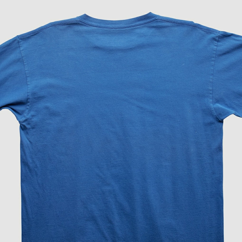 Indianapolis Colts 2000s Long Sleeve T-shirt - Blue T-shirts
