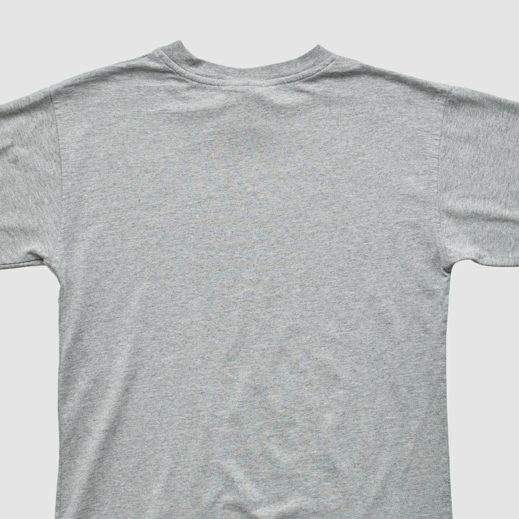 Kansas City Chiefs Reebok 2000s T-shirt - Heather Gray T-shirts