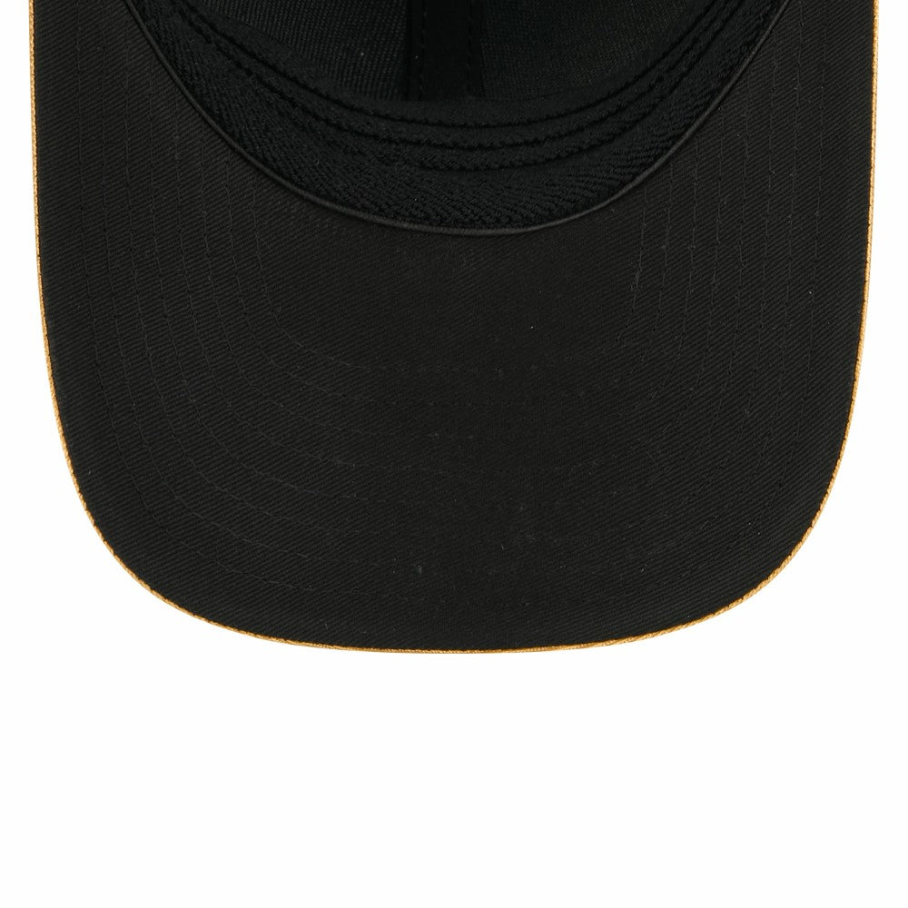 Los Angeles Dodgers New Era 2026 Gold Collection M-Crown 39THIRTY Flex Hat - Royal Hats