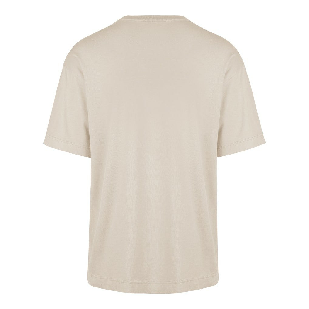 Los Angeles Rams '47 Ravine Foundation T-Shirt - Tan T-shirts
