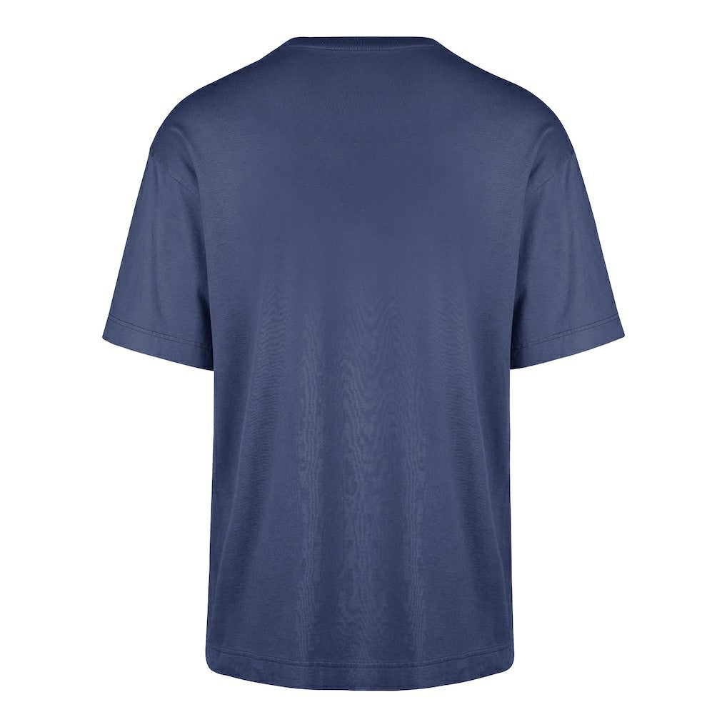 Los Angeles Rams '47 Ravine Foundation T-Shirt - Navy T-shirts