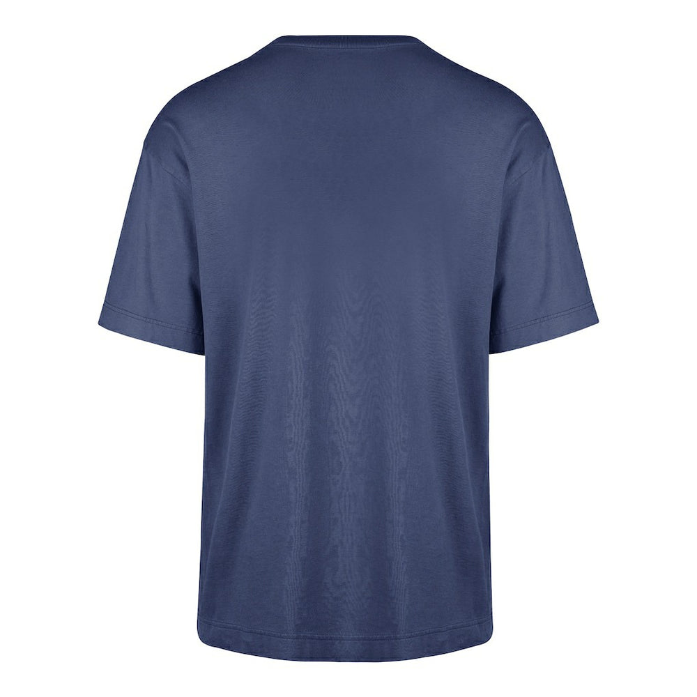 Los Angeles Rams '47 Ravine Foundation T-Shirt - Navy T-shirts