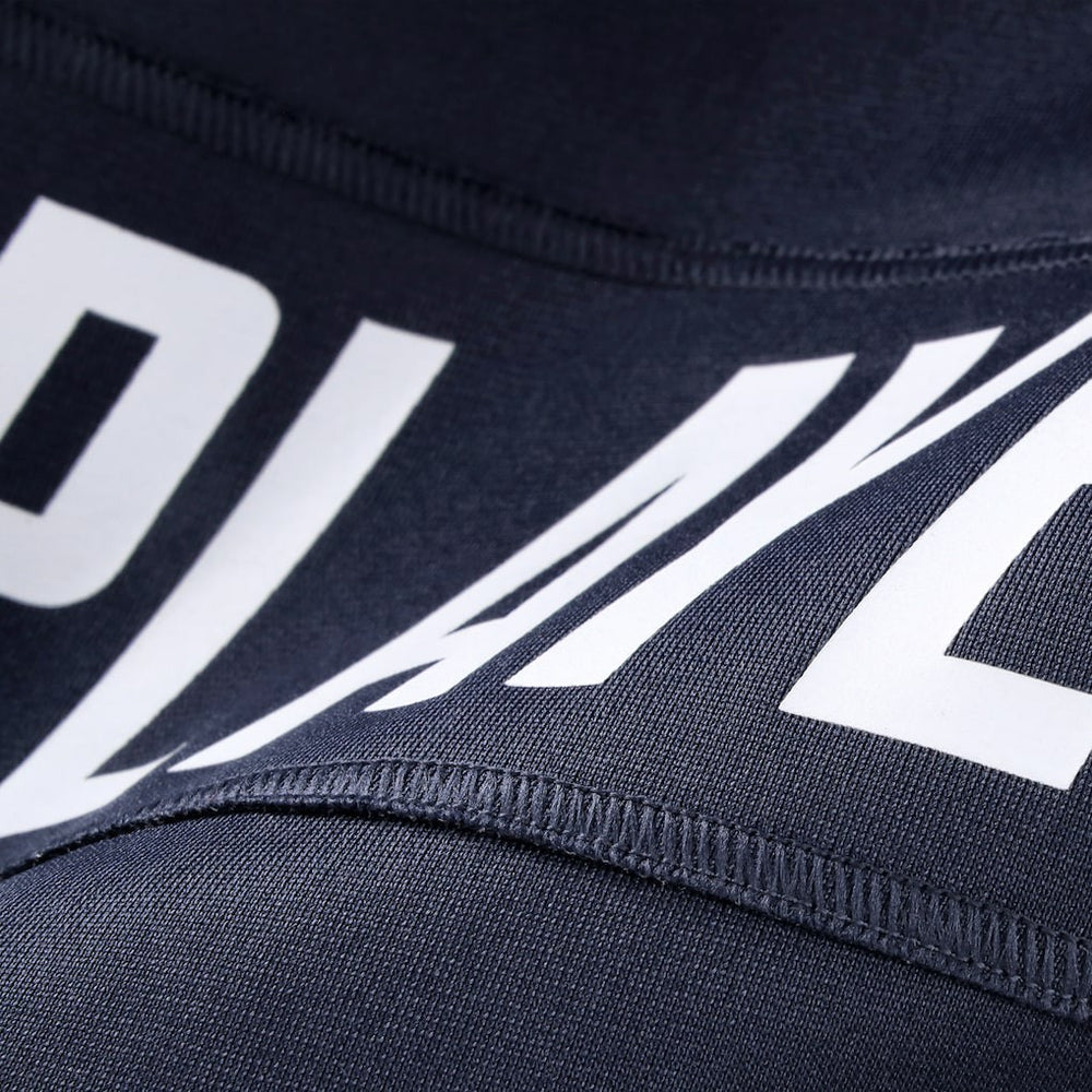 Oronde Gadsden Los Angeles Chargers Alternate 2 Super Chargers Game Jersey - Navy Jerseys