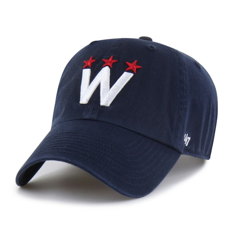 Washington Capitals '47 - Navy | US 203622166