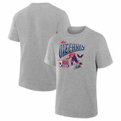 Alexander Ovechkin Washington Capitals 900th Career Goal Legacy T-Shirt - Gray | US 203622189