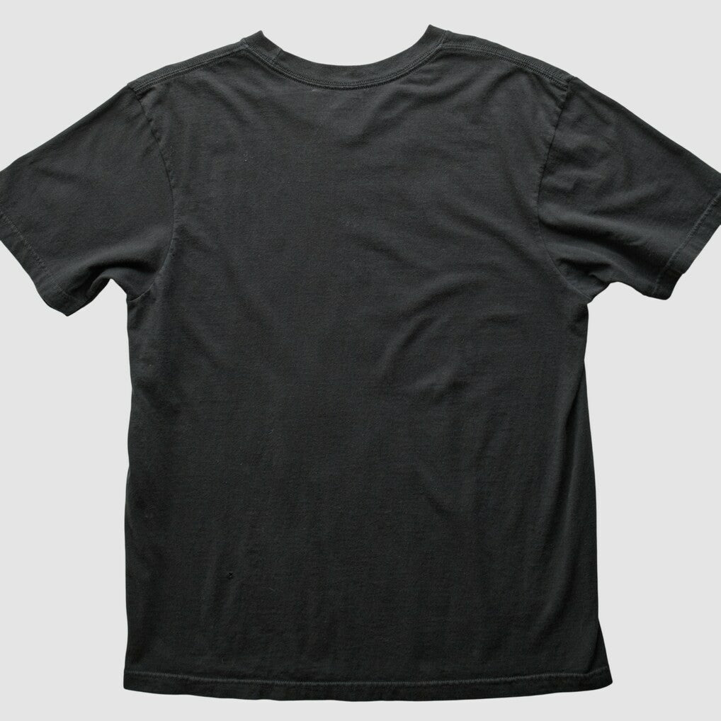 New Orleans Saints Reebok 2010s T-shirt - Black T-shirts