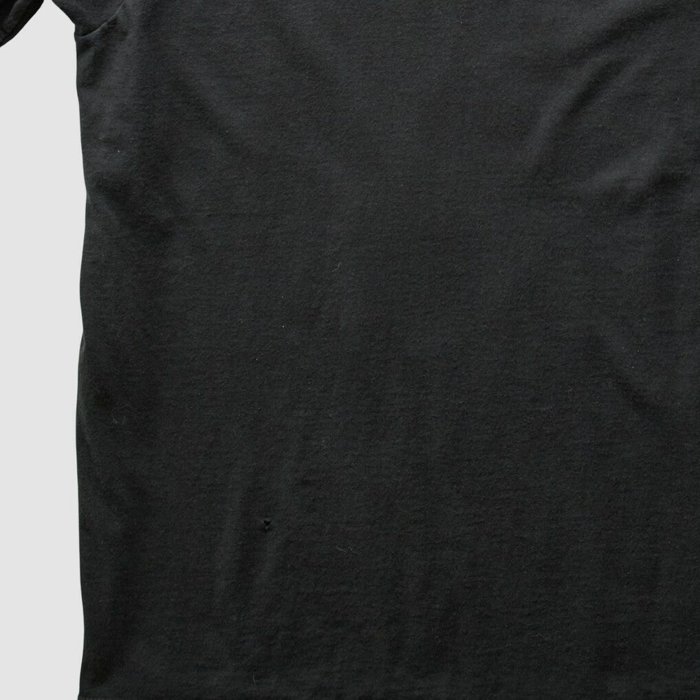 New Orleans Saints Reebok 2010s T-shirt - Black T-shirts