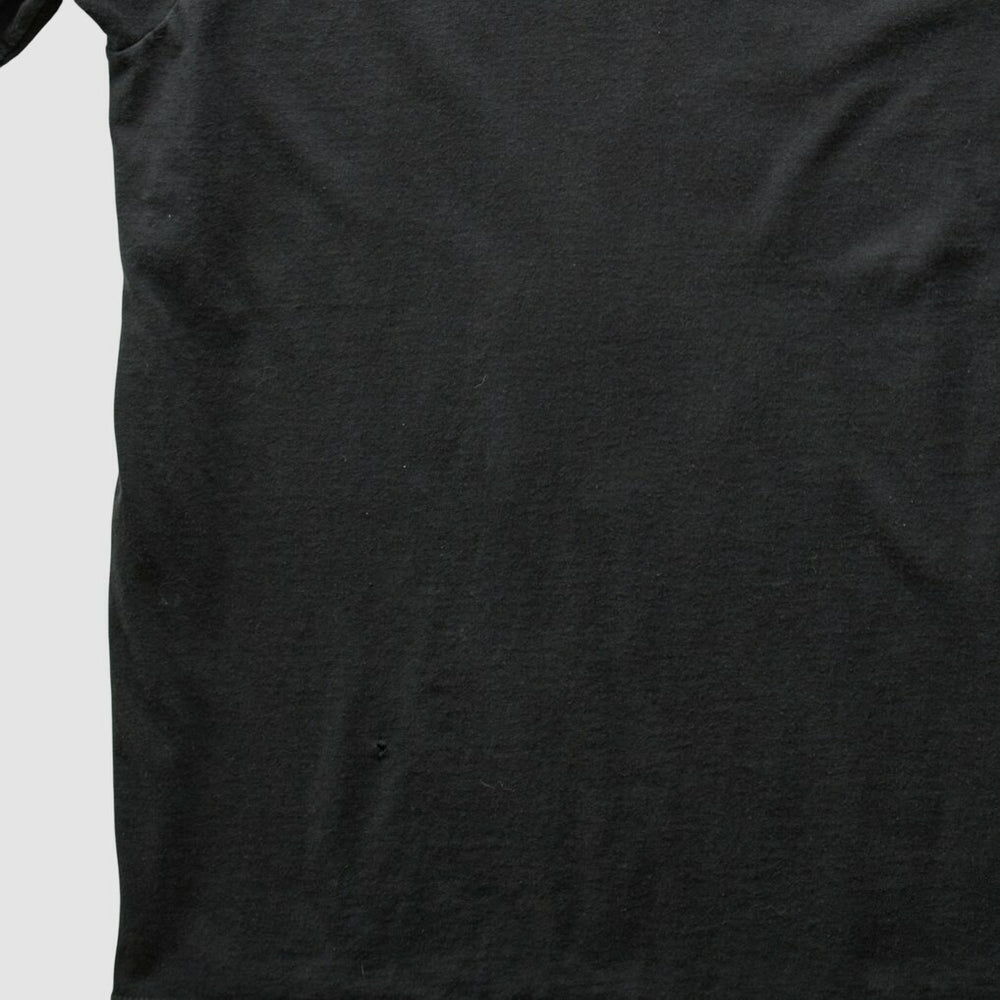 New Orleans Saints Reebok 2010s T-shirt - Black T-shirts