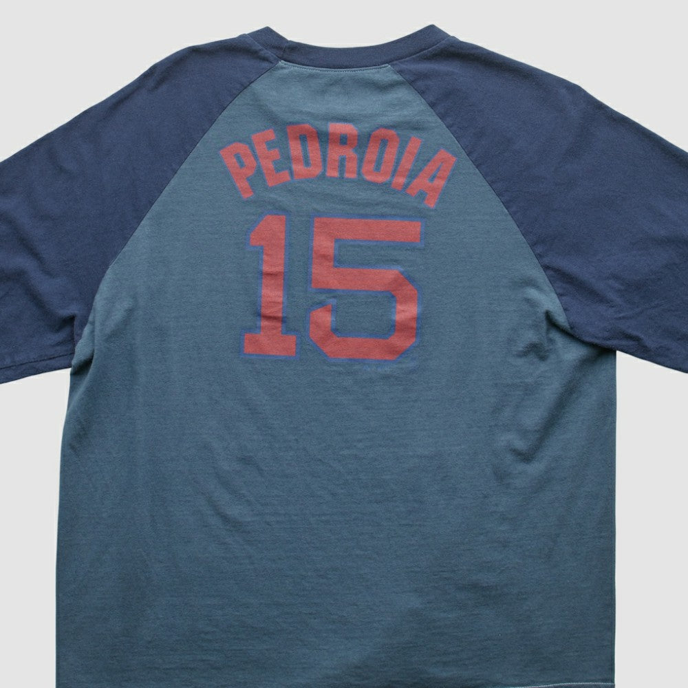 Boston Red Sox 2000s T-shirt - Blue - Vintage T-shirts
