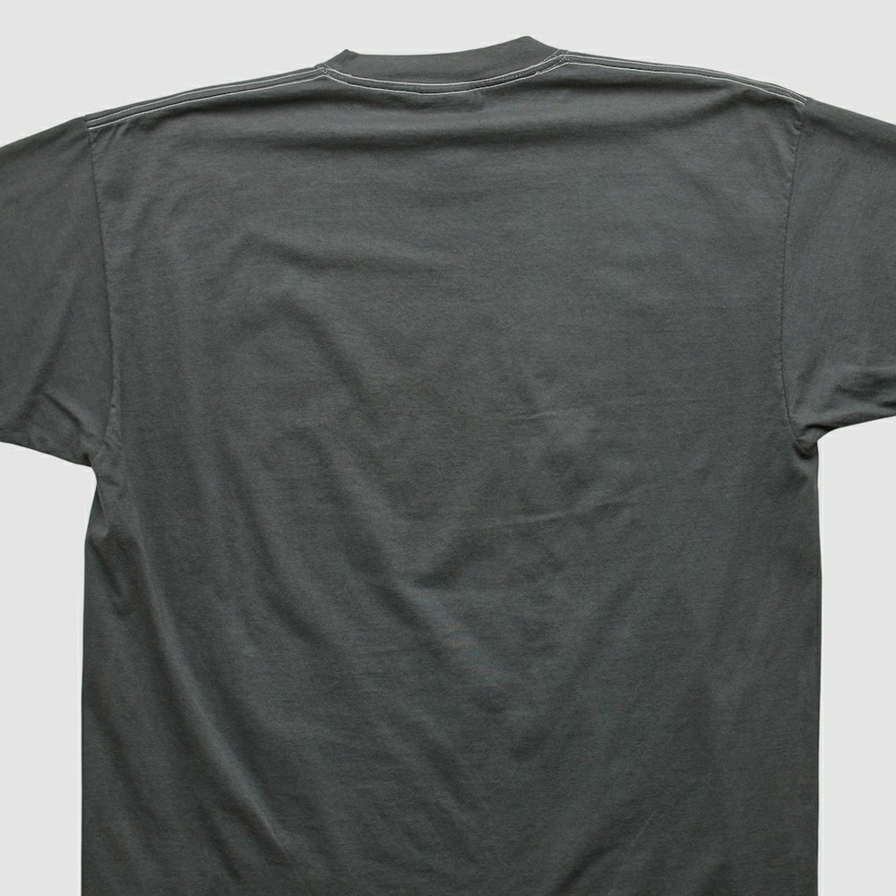 New York Jets Reebok 2000s T-shirt - Charcoal T-shirts