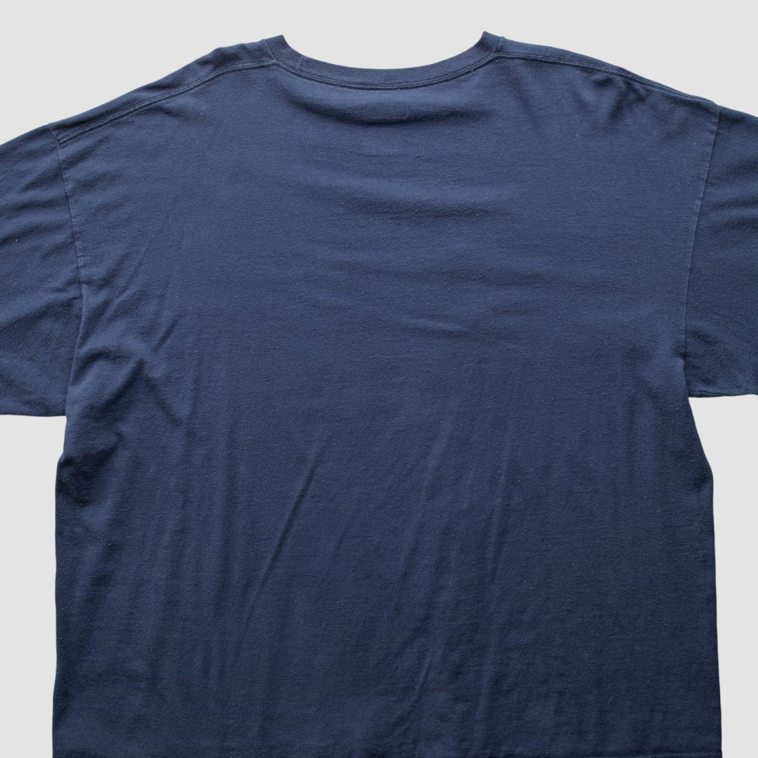 Houston Texans 2010s Long Sleeve T-shirt - Navy T-shirts