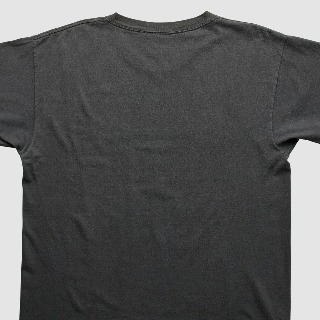 Pittsburgh Steelers NFL 2000s T-shirt - Black T-shirts