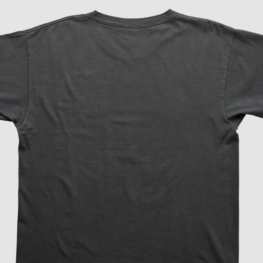 Pittsburgh Steelers NFL 2000s T-shirt - Black T-shirts
