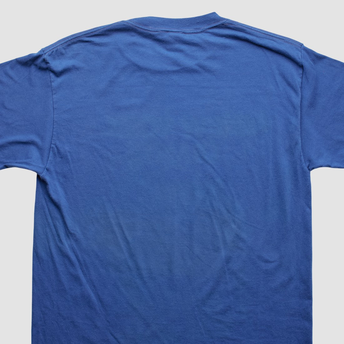 New York Giants Champion 1986 T-shirt - Blue T-shirts