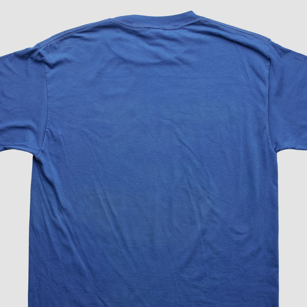 New York Giants Champion 1986 T-shirt - Blue T-shirts