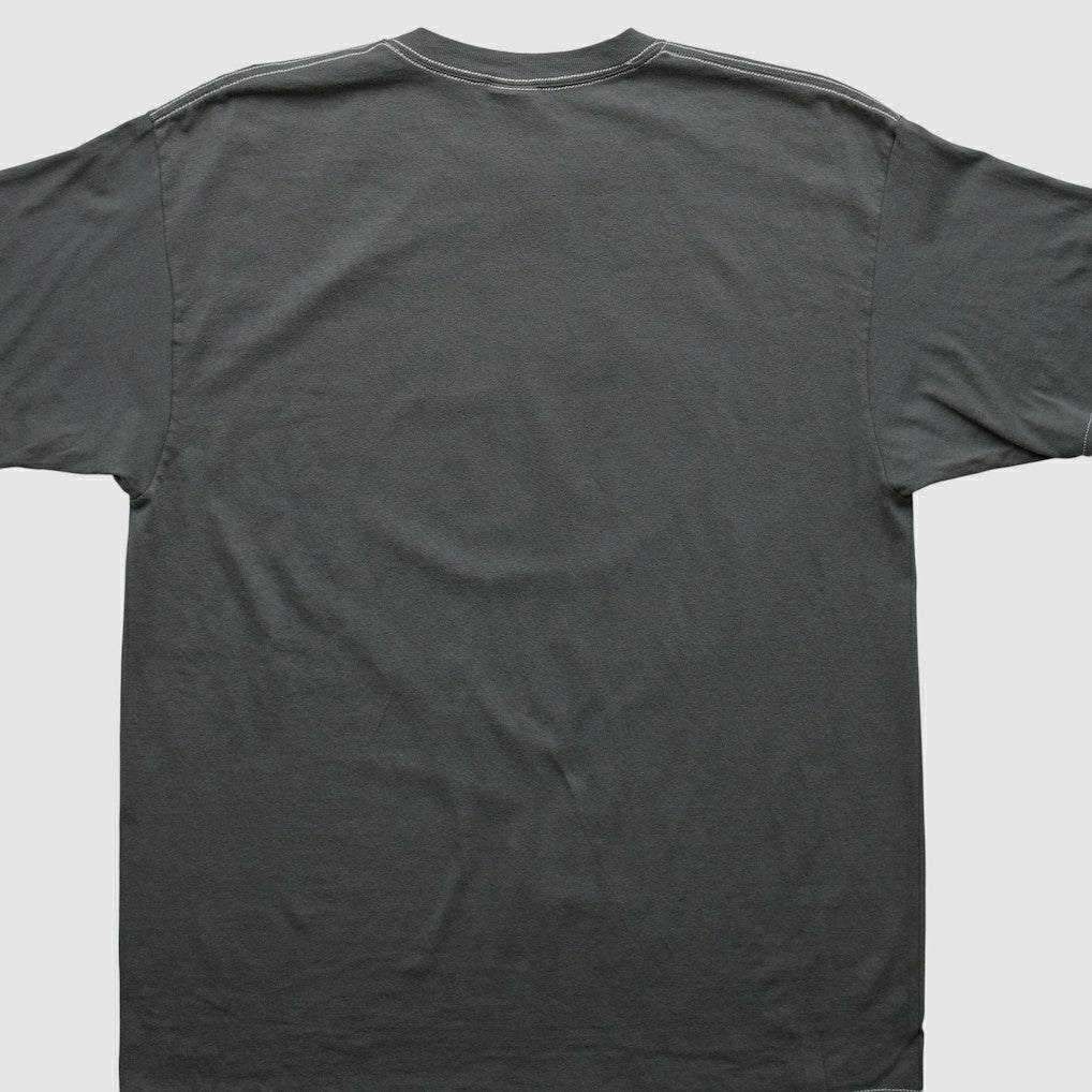 Pittsburgh Steelers NFL 2009 T-shirt - Charcoal T-shirts