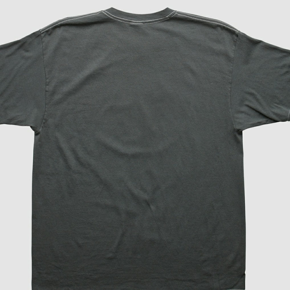 Pittsburgh Steelers NFL 2009 T-shirt - Charcoal T-shirts